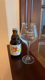 Duvel glas 6,66% op voet, Envoi, Neuf