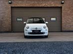 Fiat 500C 1.0 CABRIO / CARPLAY / DAB / CRUISE CONTROL / AC, 4 zetels, Stof, Gebruikt, 1338 kg