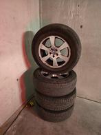 Banden Volvo XC60, Auto-onderdelen, Banden en Velgen, Ophalen, Gebruikt, 17 inch, 235 mm