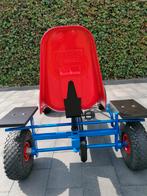 Go cart, Kinderen en Baby's, Speelgoed | Buiten | Skelters, Ophalen, Zo goed als nieuw, Berg