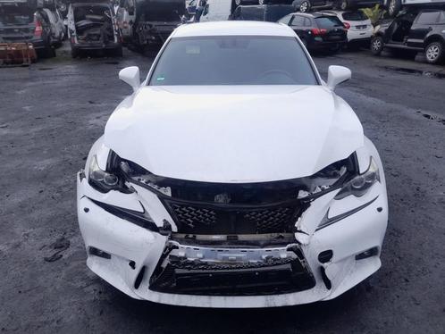 RADIATEUR Lexus IS Sedan 300h 2.5 16V (2ARFSE) (01-2013/-), Auto-onderdelen, Airco en Verwarming, Lexus, Gebruikt