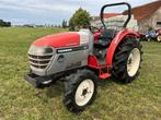 Yanmar RS30 Vierwielaangedreven Minitractor, Zakelijke goederen, Overige typen