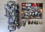 Lego star wars collectie 2, Ophalen, Nieuw, Overige typen