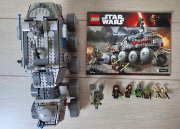 Lego star wars collectie 2 beschikbaar voor biedingen