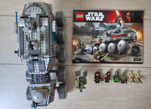 Lego star wars collectie 2, Verzamelen, Star Wars, Nieuw, Overige typen, Ophalen