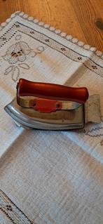 Strijkijzer speelgoedstrijkijzer Rauco, Ophalen