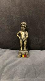 Manneken pis, Antiek en Kunst, Ophalen