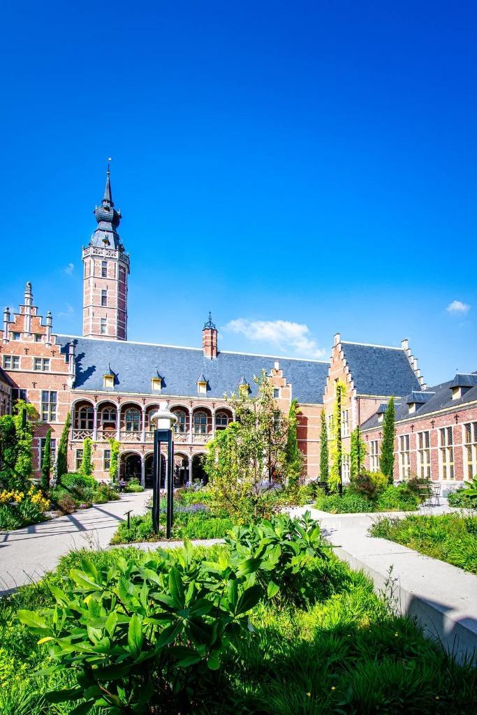 B&B Mechelen, Vakantie, Bed & Breakfasts en Pensions