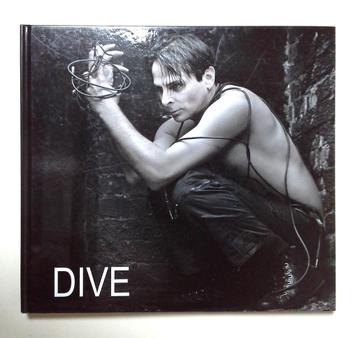Dive Box Set - Coffret 8 CD - Intégrale 2012 - Dirk Ivens