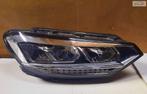 Koplamp rechts orgineel LED VW Touran 5TA v.a '15 5TB941036B, Auto-onderdelen, Gebruikt, -, Volkswagen, Ophalen of Verzenden