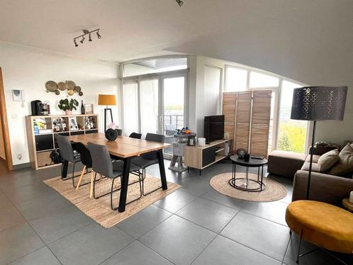 Appartement à louer à Gembloux, 2 chambres, Immo, Huizen te huur, Appartement