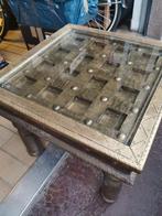 table ancienne rustique, Comme neuf, Enlèvement ou Envoi