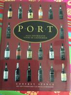 Boek “port”, alle informatie, Ophalen of Verzenden, Zo goed als nieuw