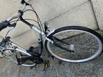 Fiets 28 inch 6 versnellingen, Fietsen en Brommers, Elektrische fietsen, Ophalen, Zo goed als nieuw
