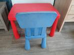Tafeltje en stoeltje, Kinderen en Baby's, Ophalen, Gebruikt