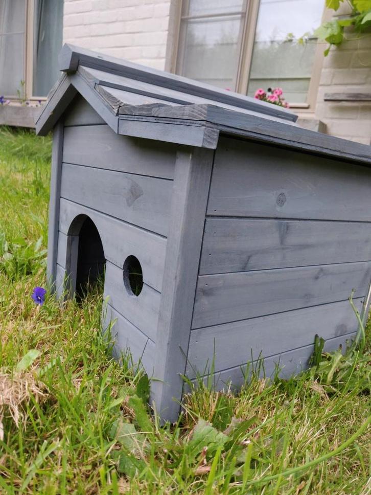 KIPPENHOK, Dieren en Toebehoren, Pluimvee | Toebehoren, Ophalen of Verzenden