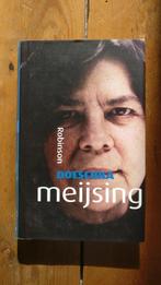 Doeschka Meijsing, 'Robinson', Doeschka Meijsing, Pays-Bas, Utilisé, Enlèvement ou Envoi