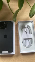 Iphone 16 Pro Max 1T, Telecommunicatie, Mobiele telefoons | Apple iPhone, Ophalen of Verzenden, Nieuw