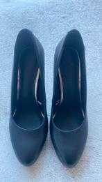 Damesschoenen met hakken, Kleding | Dames, Schoenen, Ophalen, Zo goed als nieuw, Zwart