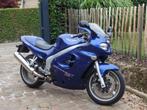Motor Triumph, Motoren, Motoren | Triumph, 3 cilinders, Particulier, Meer dan 35 kW, Toermotor