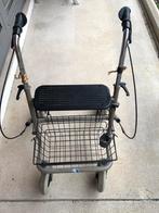 Rollator, Diversen, Ophalen, Opvouwbaar, Gebruikt