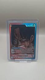 ONE PIECE PORTGAS.D.ACE OP13-002 LEADER ALT ART CARRYING ON, Hobby en Vrije tijd, Verzamelkaartspellen | Overige, Ophalen of Verzenden