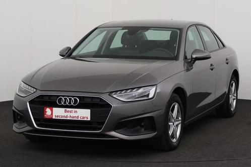Audi A4 BUSINESS EDITION 30 TDI S-TRONIC BUSINESS EDITION 30, Auto's, Audi, Bedrijf, Te koop, A4, Achteruitrijcamera, Airconditioning