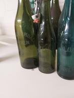 De Mol Lombaert bieren Lebbeke, Ophalen