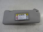 ZONNEKLEP RECHTS Renault Captur (2R) (01-2013/-), Gebruikt, Renault