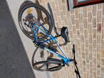 Crossfiets, Fietsen en Brommers, Fietsen | Heren | Sportfietsen en Toerfietsen, Ophalen, Zo goed als nieuw, 10 tot 15 versnellingen