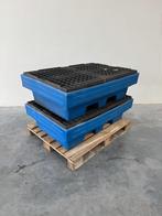 Lekbakken 120cm op 80cm, Ophalen, Zo goed als nieuw