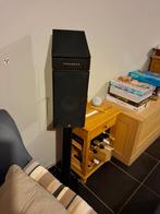 Enceinte triangle, Audio, Tv en Foto, Zo goed als nieuw, 60 tot 120 watt, Complete surroundset, Ophalen