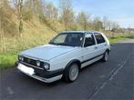 Golf 2 ancêtres prete à immatriculer, Volkswagen, Handgeschakeld, Particulier, USB