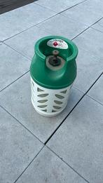 Gas fles (leeg), Caravans en Kamperen, Ophalen, Zo goed als nieuw