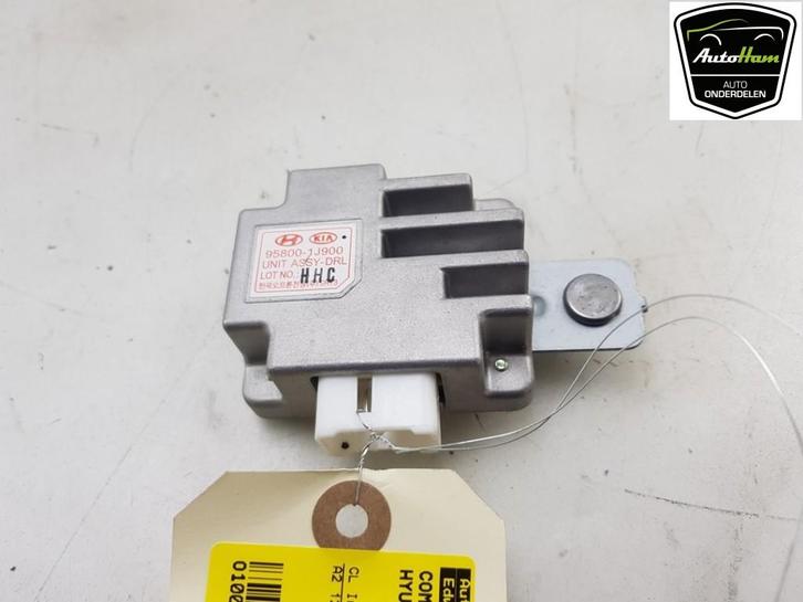 COMPUTER VERLICHTING Hyundai i20 (|958001J900|), Auto-onderdelen, Elektronica en Kabels, Hyundai, Gebruikt