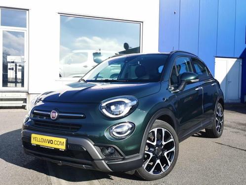 Fiat 500 X  Cross, Auto's, Fiat, Bedrijf, 500X, Airbags, Airconditioning, Bluetooth, Centrale vergrendeling, Climate control, Electronic Stability Program (ESP)