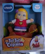 Jouet V tech tut tut copains mimi la chipie, Enlèvement, Neuf, 6 mois à 2 ans