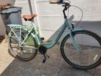 Dames en meijesfiets Spirit 28inch  bijna niet gereden, Ophalen of Verzenden, Zo goed als nieuw