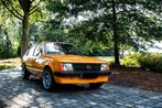 Kadett d 1982 - 12s - volledig gerestaureerd, Auto's, Opel, Te koop, Kadett, Benzine, Particulier