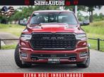 Dodge Ram 1500 Limited Night H.O 540HP 706Nm | Massage + Ful, Auto's, Dodge, Automaat, Bedrijf, RAM 1500, SUV of Terreinwagen