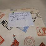 ROEMENIE XX TS blok 64 /208 met cote 207,00 €, Postzegels en Munten, Postzegels | Volle albums en Verzamelingen, Verzenden