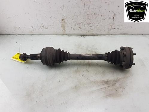 AANDRIJFAS LINKS ACHTER Porsche 911 (991) (01-2011/12-2020), Auto-onderdelen, Remmen en Aandrijving, Porsche, Gebruikt