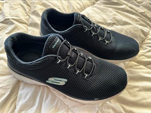 Skechers dames - maat 40, Sport en Fitness, Loopsport en Atletiek, Zo goed als nieuw, Ophalen of Verzenden