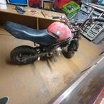 monkey, dax, mini bike, Ophalen, Gebruikt