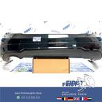 W204 AMG FACELIFT ACHTERBUMPER + DIFFUSER Mercedes C Klasse, Auto-onderdelen, Mercedes-Benz, Ophalen of Verzenden, Achter, Bumper