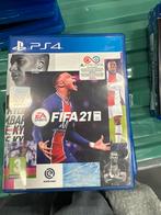 FIFA 21, Ophalen of Verzenden, Sport, Vanaf 3 jaar, Online