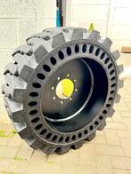 4 wielen-roue Solid Flex MITL 12-16,5, Zakelijke goederen, Ophalen, Wiellader of Shovel