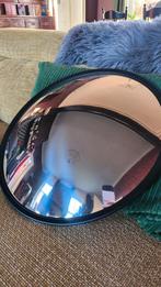 Spiegel svartbjörk Ikea, Neuf, Moins de 100 cm, Rond, Enlèvement