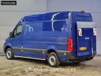 Mercedes Sprinter 316 CDI D'Hollandia Laadklep Automaat L2H2, Auto's, Automaat, Stof, Gebruikt, Euro 6