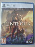 Jeu ps5 flintlock the siege of dawn, Consoles de jeu & Jeux vidéo, Enlèvement, Neuf